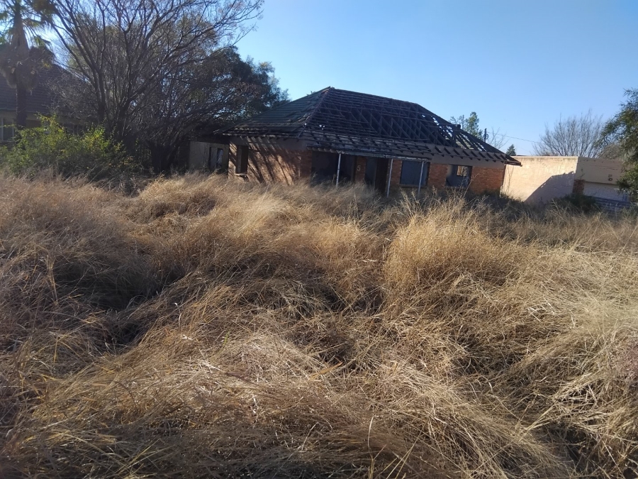 Commercial Property for Sale in Stilfontein Ext 3 North West